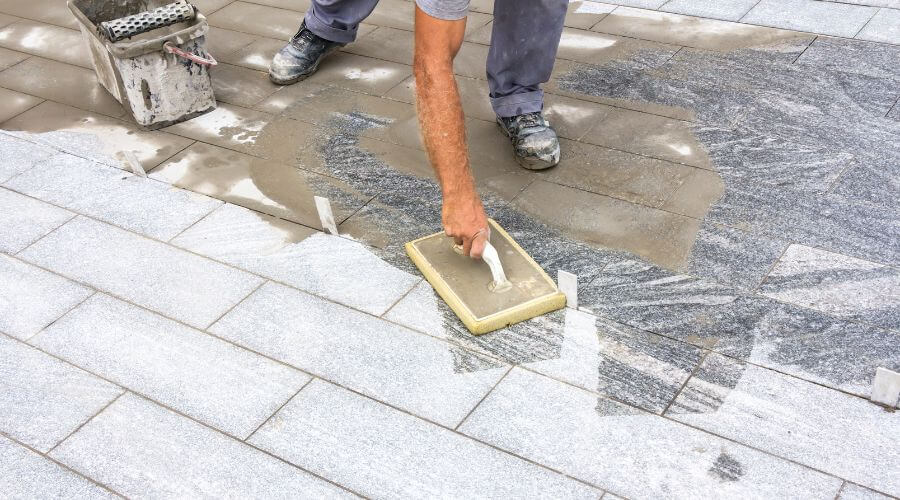 Professional metal roof installation in Latty, OH